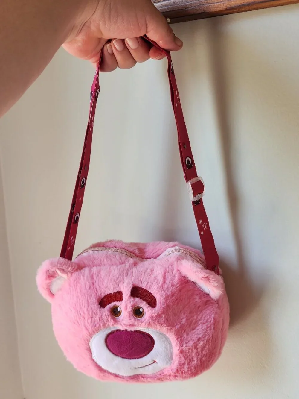 No Brand lotso plush